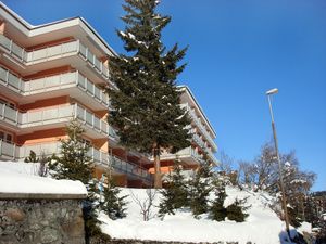 Ferienwohnung für 2 Personen (28 m²) in Arosa