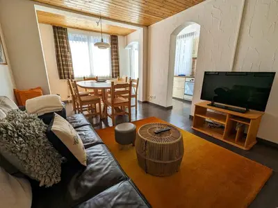 Ferienwohnung für 6 Personen (80 m²) in Arosa 5/10