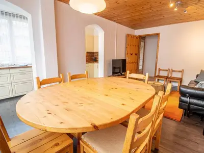 Ferienwohnung für 6 Personen (80 m²) in Arosa 6/10