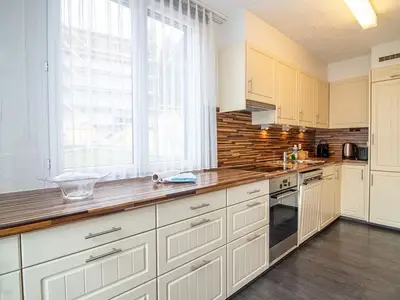 Ferienwohnung für 6 Personen (80 m²) in Arosa 7/10