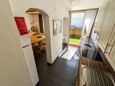 Ferienwohnung für 6 Personen (80 m²) in Arosa 8/10