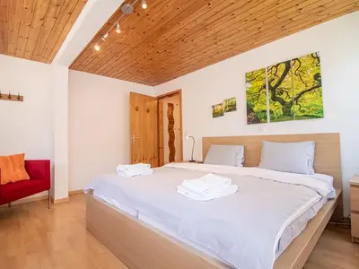 Ferienwohnung für 6 Personen (80 m²) in Arosa 9/10