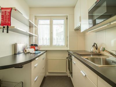 Ferienwohnung für 6 Personen (76 m²) in Arosa 6/10