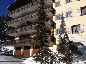 Ferienwohnung für 10 Personen (140 m²) in Arosa