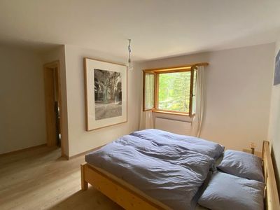 Ferienwohnung für 10 Personen (140 m²) in Arosa 4/10