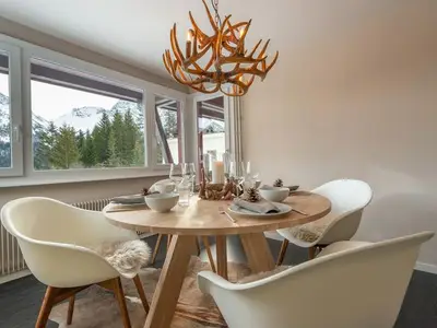 Ferienwohnung für 4 Personen (66 m²) in Arosa 2/10