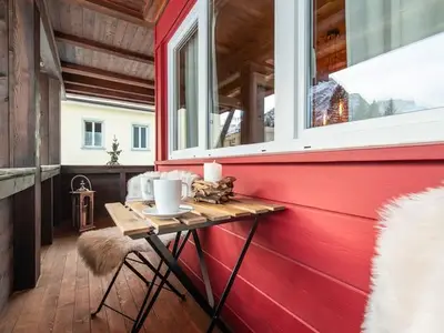 Ferienwohnung für 4 Personen (66 m²) in Arosa 3/10
