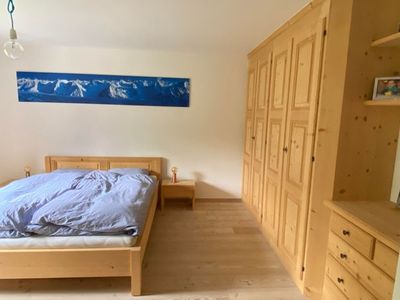 Ferienwohnung für 10 Personen (140 m²) in Arosa 6/10