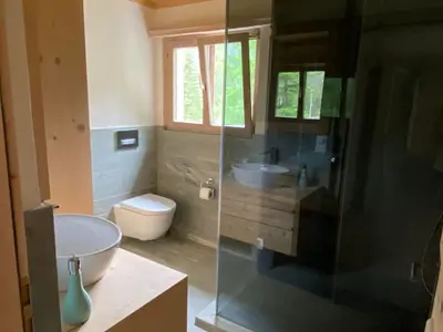 Ferienwohnung für 10 Personen (140 m²) in Arosa 7/10