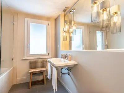 Ferienwohnung für 4 Personen (66 m²) in Arosa 8/10