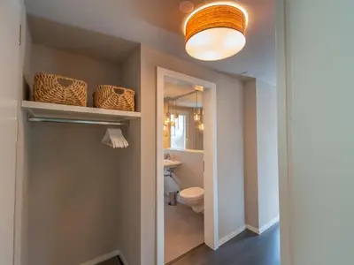 Ferienwohnung für 4 Personen (66 m²) in Arosa 9/10