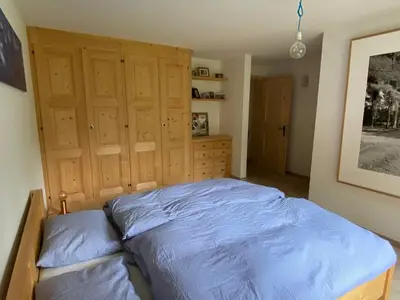 Ferienwohnung für 10 Personen (140 m²) in Arosa 9/10