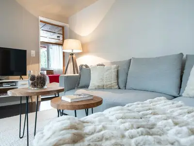 Ferienwohnung für 4 Personen (66 m²) in Arosa 10/10