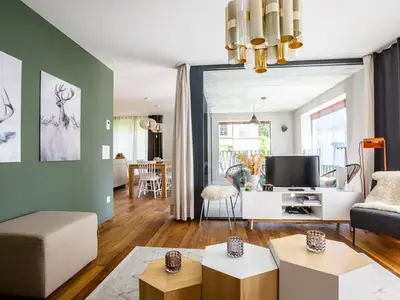 Ferienwohnung für 4 Personen (95 m²) in Arosa 2/10