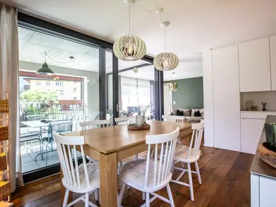 Ferienwohnung für 4 Personen (95 m²) in Arosa 3/10
