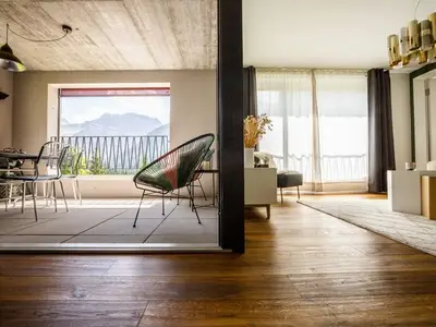 Ferienwohnung für 4 Personen (95 m²) in Arosa 4/10