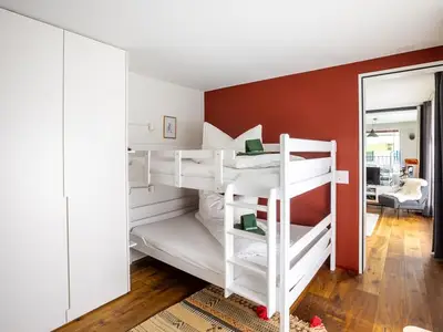 Ferienwohnung für 4 Personen (95 m²) in Arosa 6/10