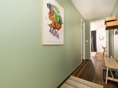 Ferienwohnung für 4 Personen (95 m²) in Arosa 8/10
