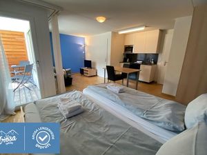 Ferienwohnung für 2 Personen (26 m²) in Arosa