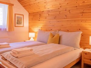 Ferienwohnung für 4 Personen (55 m²) in Arosa