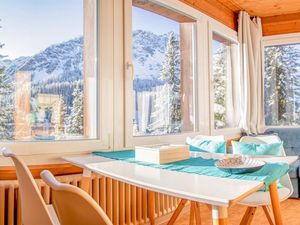 Ferienwohnung für 2 Personen (42 m&sup2;) in Arosa