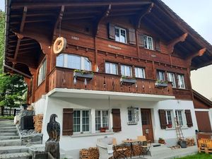 Ferienwohnung für 4 Personen (35 m²) in Arosa