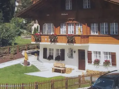 Ferienwohnung für 4 Personen (35 m²) in Arosa 2/10