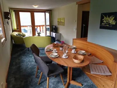 Ferienwohnung für 7 Personen (72 m²) in Arosa 3/10