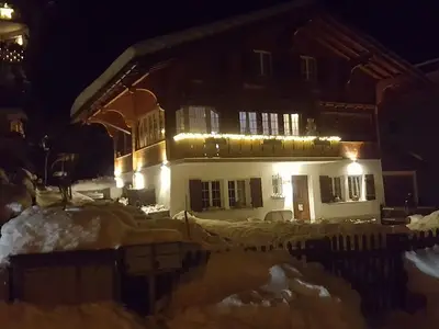 Ferienwohnung für 4 Personen (35 m²) in Arosa 5/10