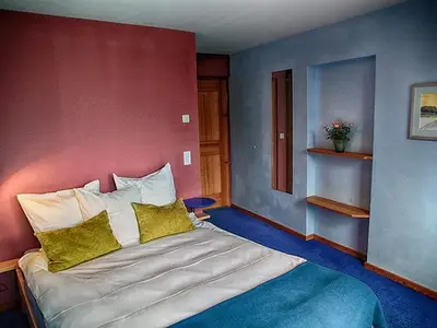 Ferienwohnung für 7 Personen (72 m²) in Arosa 6/10