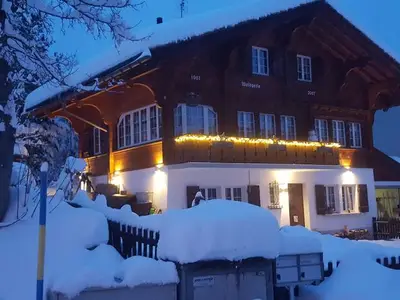 Ferienwohnung für 4 Personen (35 m²) in Arosa 6/10