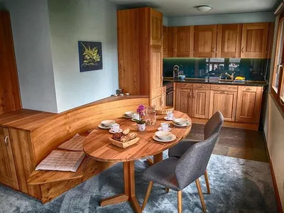 Ferienwohnung für 7 Personen (72 m²) in Arosa 8/10