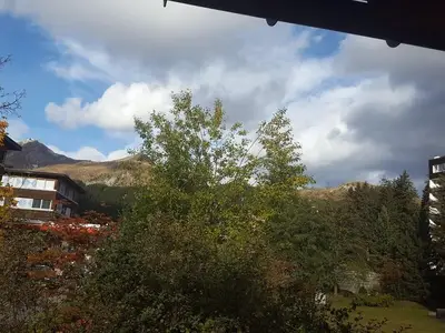 Ferienwohnung für 4 Personen (35 m²) in Arosa 9/10