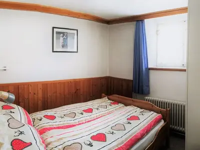 Ferienwohnung für 4 Personen (50 m²) in Arosa 6/10