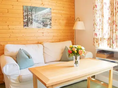 Ferienwohnung für 4 Personen (40 m²) in Arosa 9/10