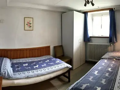 Ferienwohnung für 4 Personen (50 m²) in Arosa 7/10
