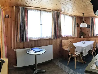 Ferienwohnung für 4 Personen (50 m²) in Arosa 8/10