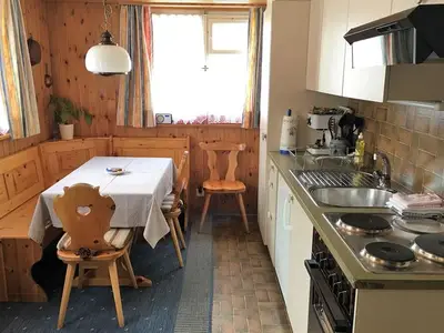 Ferienwohnung für 4 Personen (50 m²) in Arosa 9/10