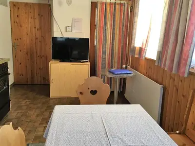 Ferienwohnung für 4 Personen (50 m²) in Arosa 10/10