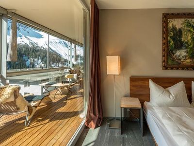 Ferienwohnung für 6 Personen (120 m²) in Arosa 7/10