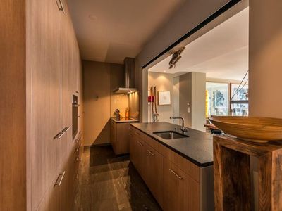 Ferienwohnung für 6 Personen (120 m²) in Arosa 10/10