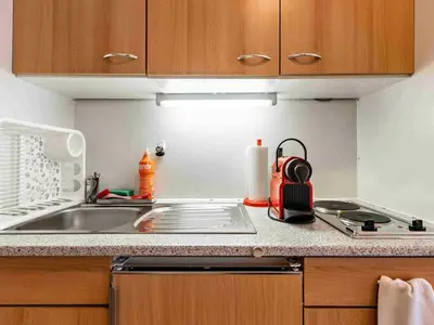 Ferienwohnung für 2 Personen (24 m²) in Arosa 3/10