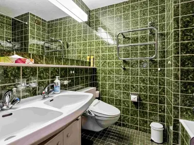 Ferienwohnung für 2 Personen (24 m²) in Arosa 7/10