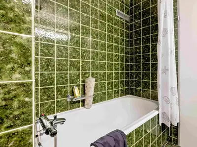 Ferienwohnung für 2 Personen (24 m²) in Arosa 8/10