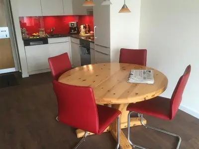 Ferienwohnung für 5 Personen (55 m²) in Arosa 4/9