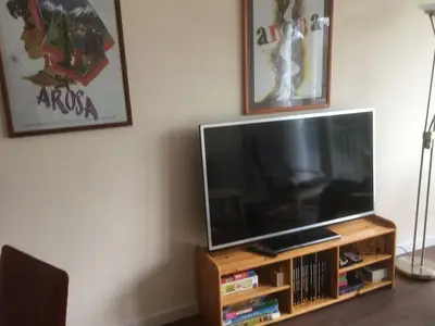 Ferienwohnung für 5 Personen (55 m²) in Arosa 5/9