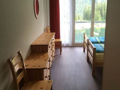 Ferienwohnung für 5 Personen (55 m²) in Arosa 6/9