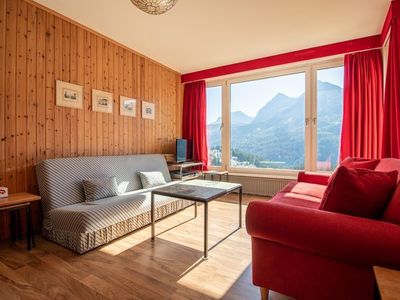 Ferienwohnung für 5 Personen (77 m²) in Arosa 2/10