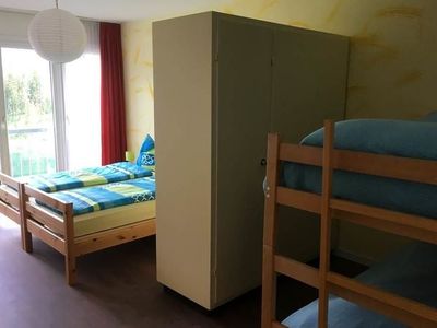 Ferienwohnung für 5 Personen (55 m²) in Arosa 7/9