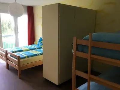 Ferienwohnung für 5 Personen (55 m²) in Arosa 7/9